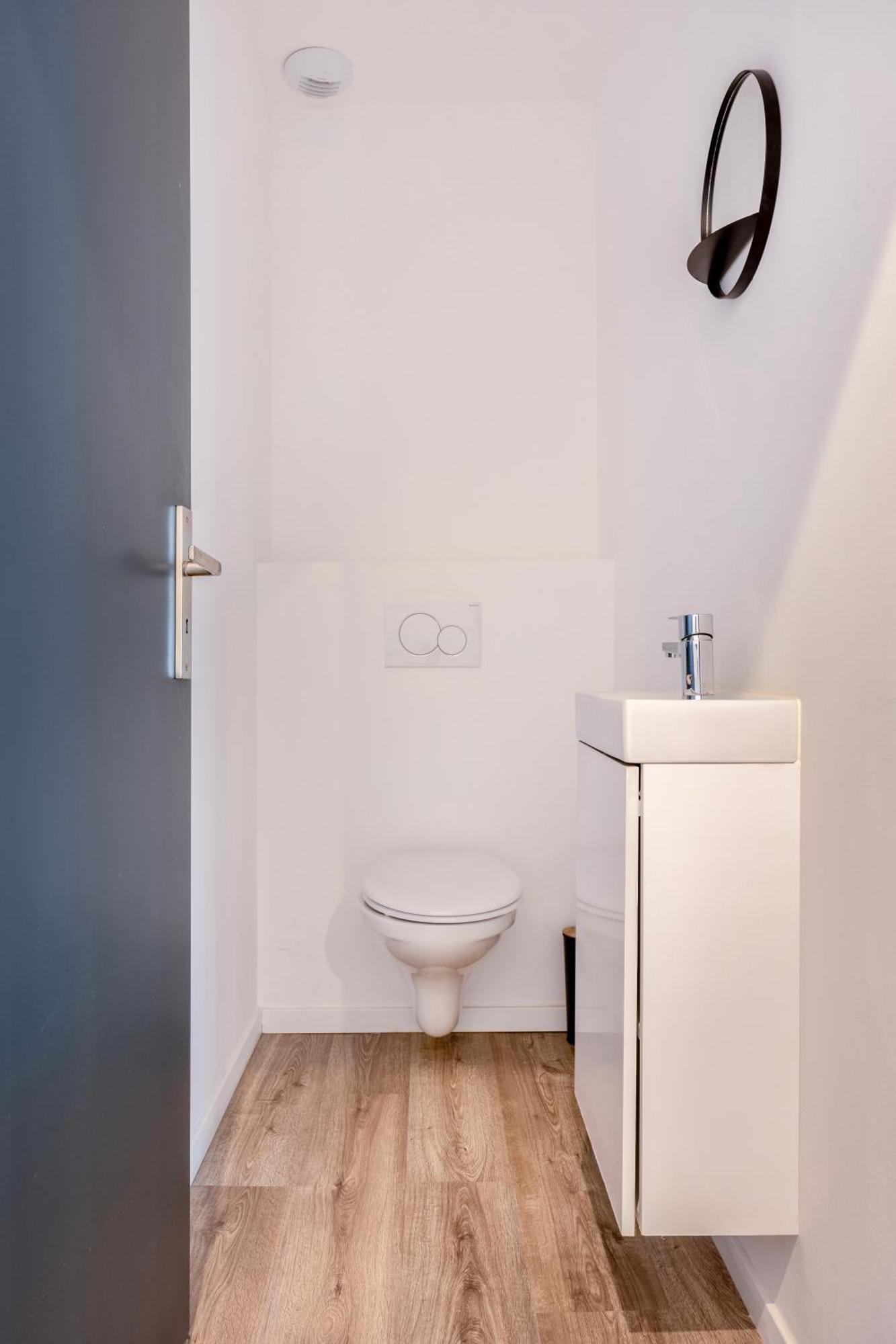 Maison T4 Climatisee Avec Jacuzzi A Lagord Luaran gambar