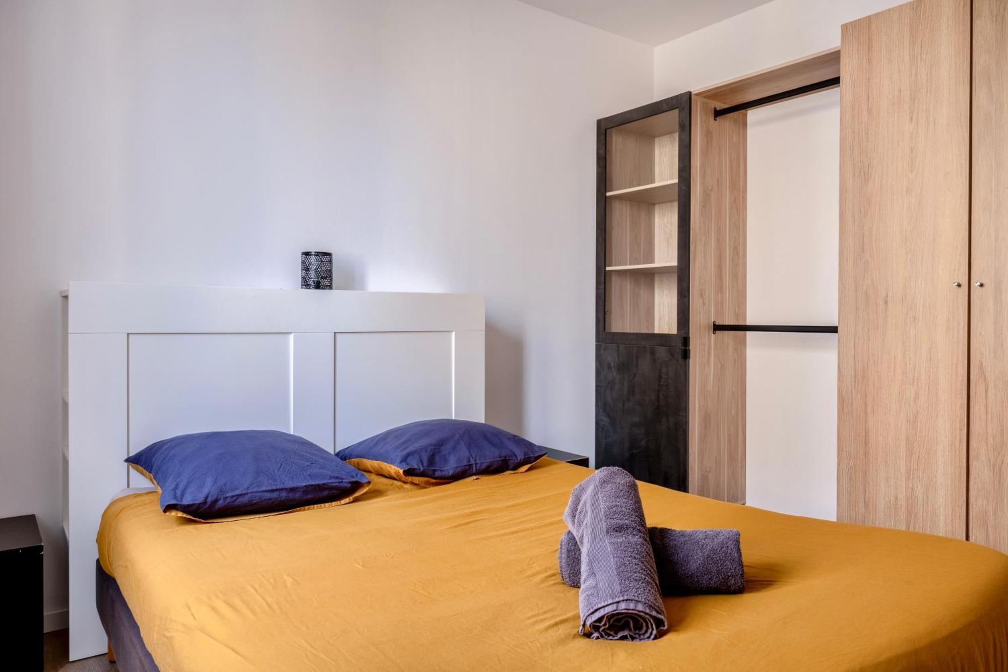 Maison T4 Climatisee Avec Jacuzzi A Lagord Luaran gambar